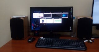 Заказать администрирование серверов Linux в Тайшете. Обслуживание ПК, ремонт от 318 руб
